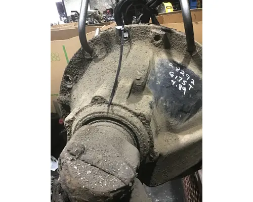 Rears (Rear) DANA/IHC G175T Wilkins Rebuilders Supply