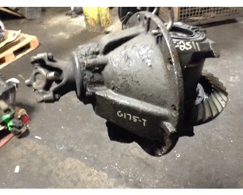 Rears (Rear) DANA/IHC G175T Wilkins Rebuilders Supply