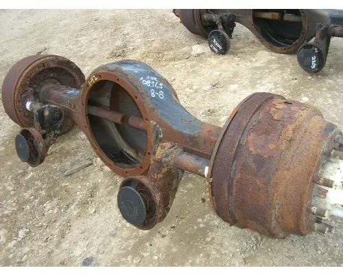 Axle Housing (Rear) DANA-IHC J190S LKQ Thompson Motors - Wykoff