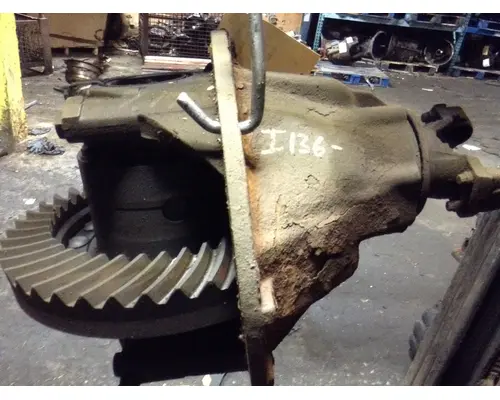 Rears (Rear) DANA/IHC M190S Wilkins Rebuilders Supply