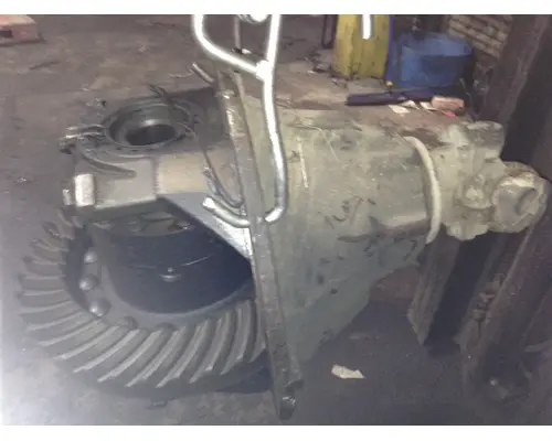 Rears (Rear) DANA/IHC M190S Wilkins Rebuilders Supply
