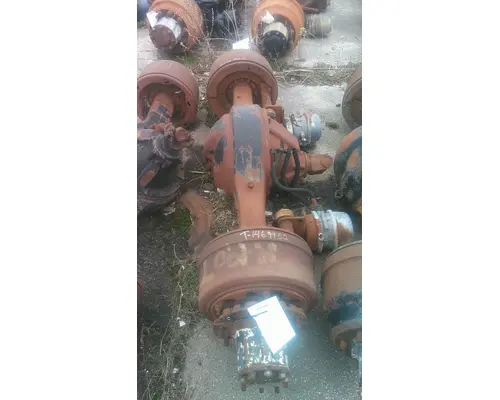 Axle Assembly, Rear (Front) DANA-IHC M190T LKQ Heavy Truck - Goodys
