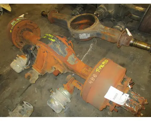 Axle Assembly, Rear (Front) DANA-IHC M190T LKQ Heavy Truck - Goodys