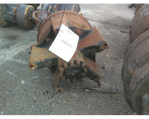 Axle Assembly, Rear (Front) DANA-IHC M190T LKQ Heavy Truck - Goodys