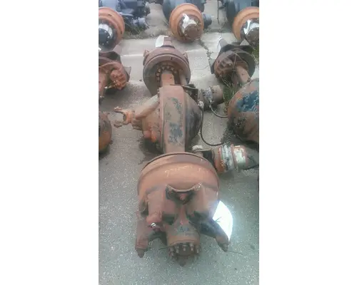 Axle Assembly, Rear (Front) DANA-IHC M190T LKQ Heavy Truck - Goodys