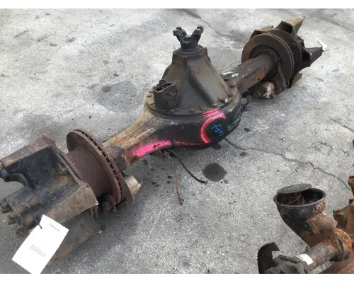 Axle Housing (Rear) DANA-IHC M190T LKQ Heavy Truck - Goodys