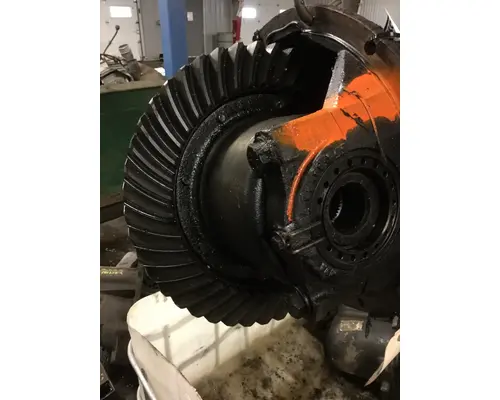 Differential Assembly (Rear, Rear) DANA-IHC M190TR489 LKQ Western Truck Parts