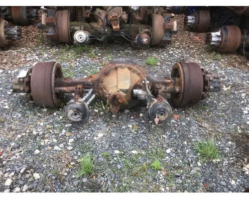 Axle Assembly, Rear (Front) DANA-IHC M210T LKQ Heavy Truck Maryland