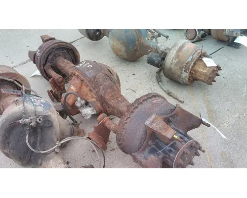 Axle Assembly, Rear (Front) DANA-IHC M220T LKQ Heavy Truck - Goodys