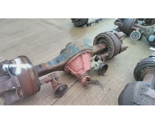 Axle Assembly, Rear (Front) DANA-IHC M220T LKQ Heavy Truck - Goodys