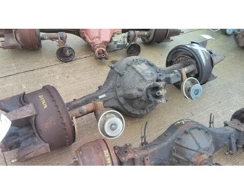 Axle Assembly, Rear (Front) DANA-IHC M220T LKQ Heavy Truck - Goodys