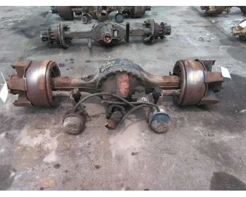 Axle Housing (Rear) DANA-IHC M220T LKQ Heavy Truck - Goodys