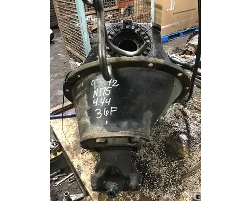 Rears (Rear) DANA/IHC N-175 Wilkins Rebuilders Supply