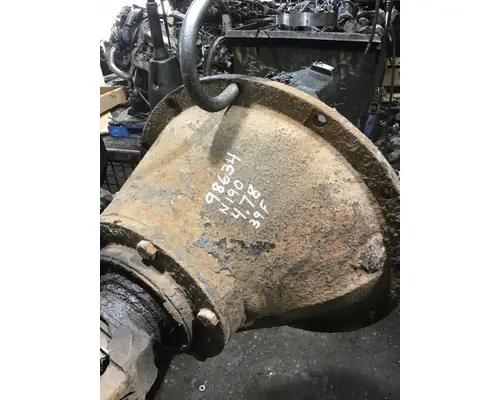 Rears (Rear) DANA/IHC N-175 Wilkins Rebuilders Supply