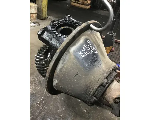 Rears (Rear) DANA/IHC N-175 Wilkins Rebuilders Supply