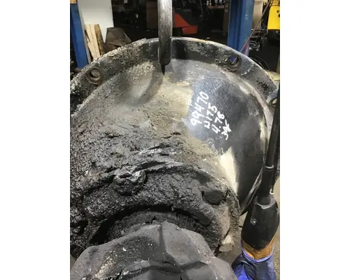 Rears (Rear) DANA/IHC N-175 Wilkins Rebuilders Supply