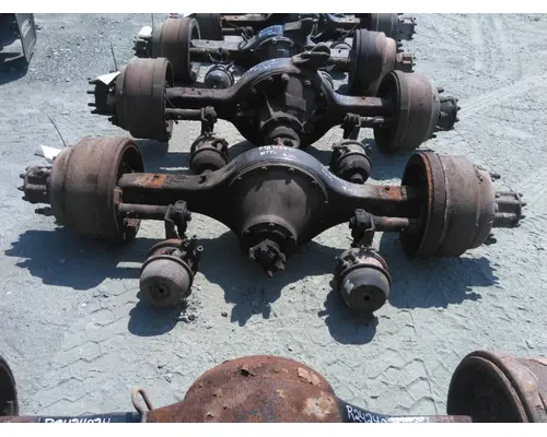 Axle Assembly, Rear (Front) DANA-IHC N175 LKQ Heavy Truck Maryland