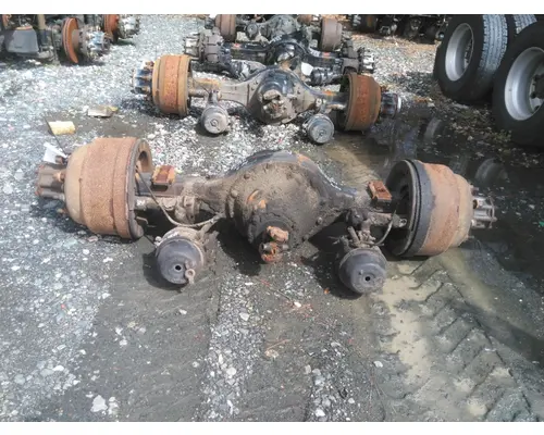Axle Assembly, Rear (Front) DANA-IHC N175 LKQ Heavy Truck Maryland