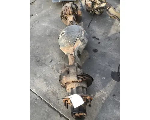 Axle Housing (Rear) DANA-IHC N175 LKQ Western Truck Parts