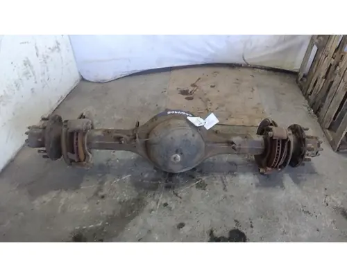Axle Housing (Rear) DANA-IHC N175 LKQ Western Truck Parts