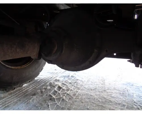 Differential Assembly (Rear, Rear) DANA-IHC N175R391 LKQ Thompson Motors - Wykoff