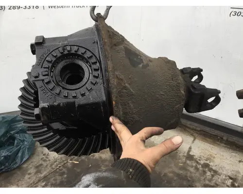 Differential Assembly (Rear, Rear) DANA-IHC N175R444 LKQ Western Truck Parts