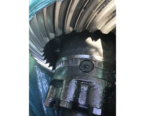 Differential Assembly (Rear, Rear) DANA-IHC N175R444 LKQ Western Truck Parts