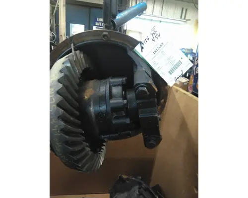 Differential Assembly (Rear, Rear) DANA-IHC N175R444 LKQ Thompson Motors - Wykoff