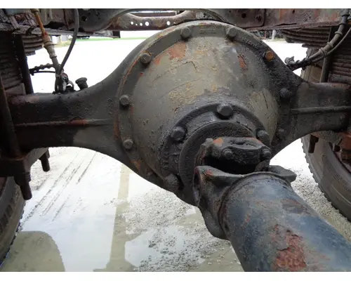 Differential Assembly (Rear, Rear) DANA-IHC N175R444 LKQ Thompson Motors - Wykoff