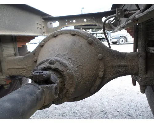 Differential Assembly (Rear, Rear) DANA-IHC N175R444 LKQ Thompson Motors - Wykoff