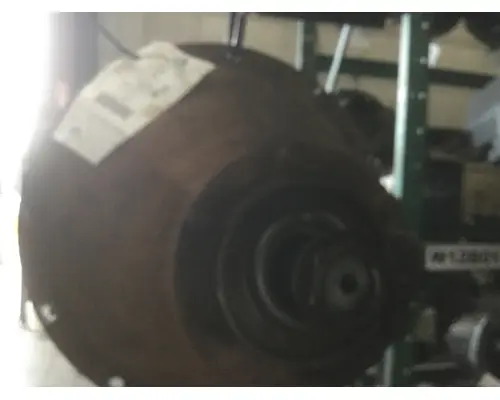 Differential Assembly (Rear, Rear) DANA-IHC N175R478 LKQ Geiger Truck Parts