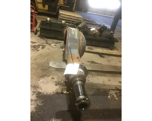 Axle Housing (Rear) DANA-IHC N175S LKQ Heavy Truck - Goodys