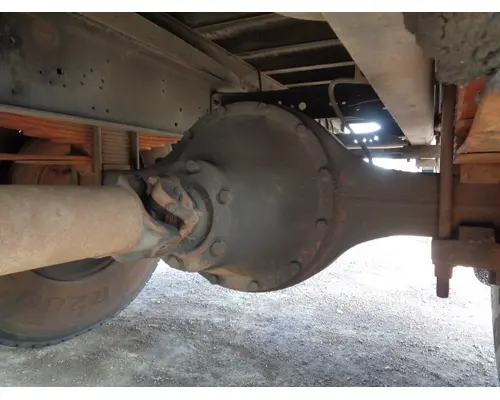 Differential Assembly (Rear, Rear) DANA-IHC N175SR444 LKQ Thompson Motors - Wykoff