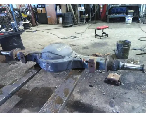 Axle Housing (Rear) DANA-IHC N190 LKQ Heavy Truck - Goodys