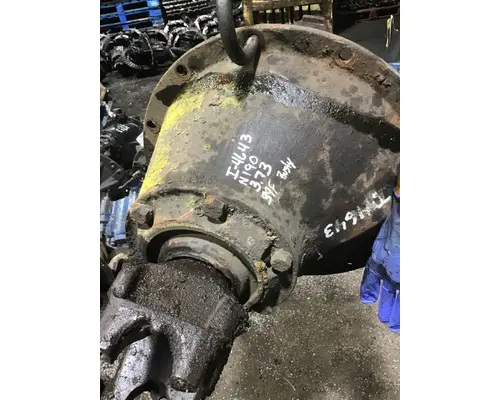Rears (Rear) DANA/IHC N190 Wilkins Rebuilders Supply