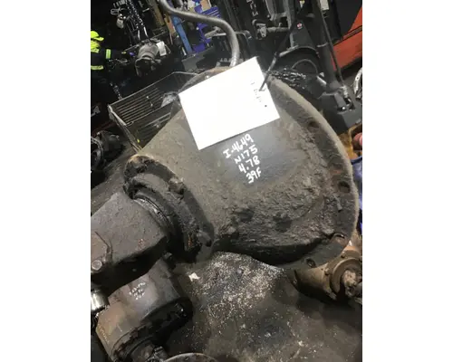 Rears (Rear) DANA/IHC N190 Wilkins Rebuilders Supply