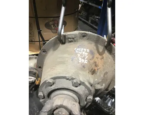 Rears (Rear) DANA/IHC N190 Wilkins Rebuilders Supply
