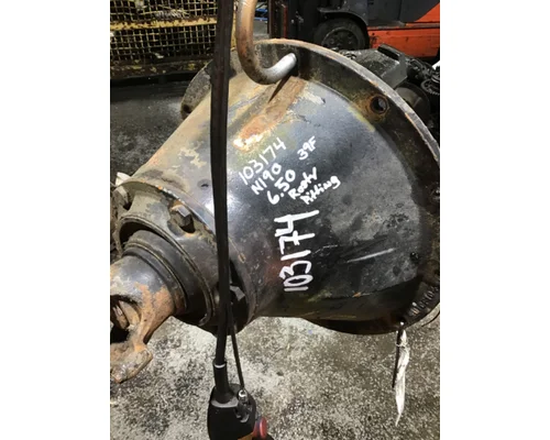 Rears (Rear) DANA/IHC N190 Wilkins Rebuilders Supply