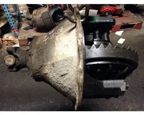 Rears (Rear) DANA/IHC N190 Wilkins Rebuilders Supply