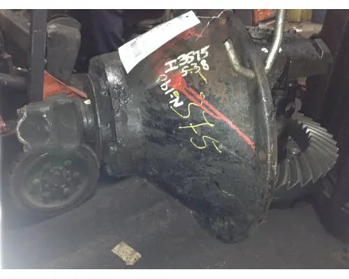 Rears (Rear) DANA/IHC N190 Wilkins Rebuilders Supply
