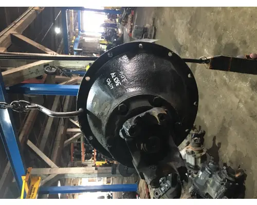 Rears (Rear) DANA/IHC N190 Wilkins Rebuilders Supply