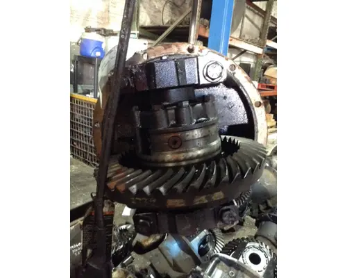 Rears (Rear) DANA/IHC N190 Wilkins Rebuilders Supply