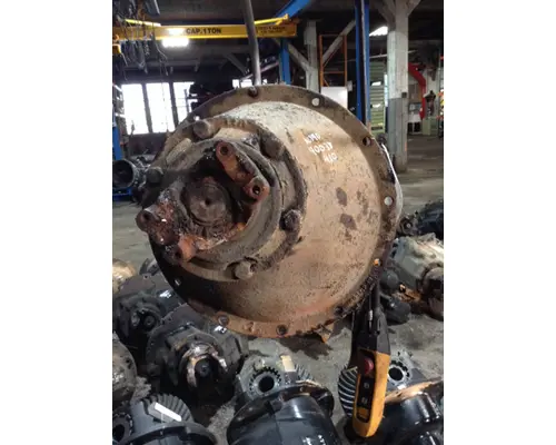 Rears (Rear) DANA/IHC N190 Wilkins Rebuilders Supply