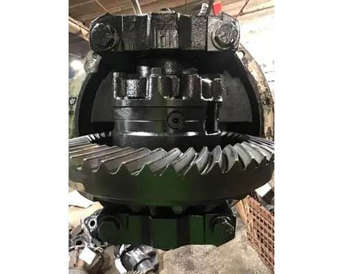 Rears (Rear) DANA/IHC N190 Wilkins Rebuilders Supply