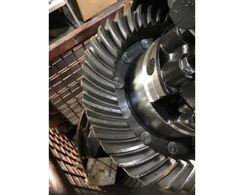 Rears (Rear) DANA/IHC N190 Wilkins Rebuilders Supply