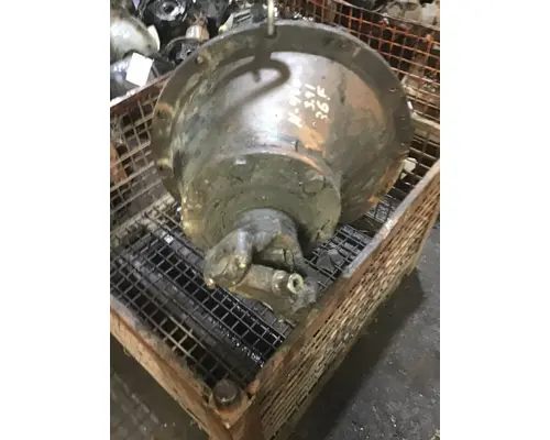 Rears (Rear) DANA/IHC N190 Wilkins Rebuilders Supply