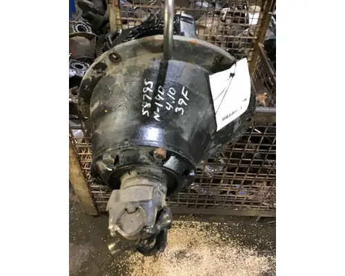 Rears (Rear) DANA/IHC N190 Wilkins Rebuilders Supply