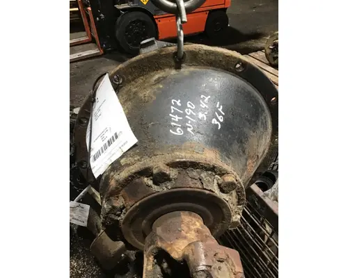 Rears (Rear) DANA/IHC N190 Wilkins Rebuilders Supply