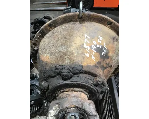 Rears (Rear) DANA/IHC N190 Wilkins Rebuilders Supply