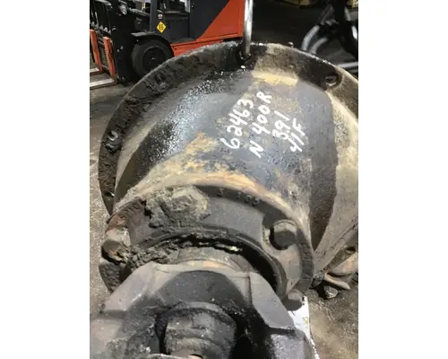 Rears (Rear) DANA/IHC N190 Wilkins Rebuilders Supply